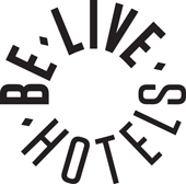 //media.tripcentral.ca/trivia/images/LOGO - Be Live Hotels.jpg